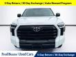 2024 Toyota Tundra SR5 Truck
