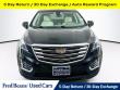 2019 CADILLAC XT5 Luxury FWD