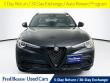 2023 Alfa Romeo Stelvio Sprint AWD SUV