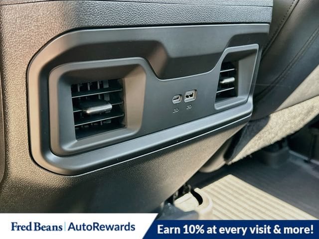2026 Chevrolet Silverado 1500 RST - Photo 19