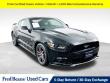 Used 2017 Ford Mustang GT Premium Coupe