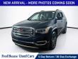 2017 GMC Acadia SLT
