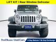 2018 Jeep Wrangler JK Unlimited Sport S 4x4