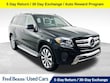  Mercedes-Benz GLS 450