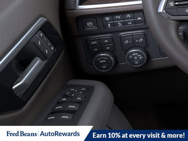 2027 Chevrolet Tahoe LT - Photo 26
