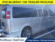 2023 Chevrolet Express Cargo 2500 WT