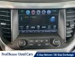 2017 GMC Acadia SLT