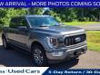 Used 2021 Ford F-150 XL Truck