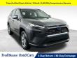 2022 Toyota RAV4 Hybrid XLE SUV