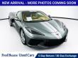 Used 2023 Chevrolet Corvette Stingray 3LT Performance