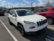 Used 2018 Jeep Cherokee Limited