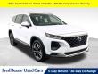 Used 2020 Hyundai Santa Fe Limited 2.0T SUV