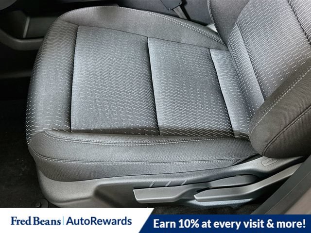 2027 Chevrolet Equinox LT - Photo 22