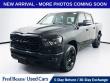 2022 Ram 1500 Big Horn Crew Cab 4x4 57 Box