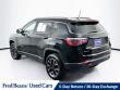 2020 Jeep Compass Trailhawk 4x4
