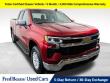 2023 Chevrolet Silverado 1500 LT Truck