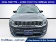 2019 Jeep Compass Latitude 4x4
