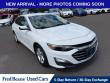 Used 2023 Chevrolet Malibu 1FL Car