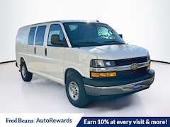2025 Chevrolet Express Cargo 2500 WT Van for sale in DOYLESTOWN, PA
