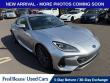 Used 2023 Subaru BRZ Limited