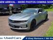 2024 Chevrolet Camaro 2LT