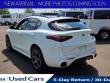 2023 Alfa Romeo Stelvio Veloce AWD