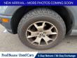2022 Ford Bronco Sport Base
