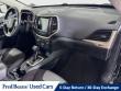 2014 Jeep Cherokee Latitude SUV