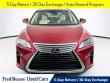2019 LEXUS RX 450h RX 450h SUV