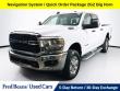 2024 Ram 2500 Big Horn Crew Cab 4x4 64 Box Truck