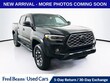 Toyota Tacoma 4WD