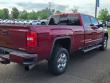 2018 GMC Sierra 3500 HD Denali