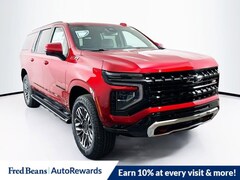 2026 Chevrolet Suburban Z71 SUV for sale in DOYLESTOWN, PA