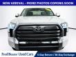 2024 Toyota Tundra 4WD Limited