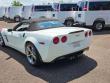 2012 Chevrolet Corvette Grand Sport Z16 Grand Sport w/3LT