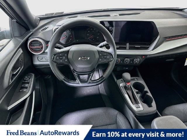 2026 Chevrolet Trax RS - Photo 18