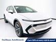  Chevrolet Equinox EV