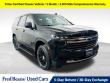 Used 2022 Chevrolet Tahoe LT SUV
