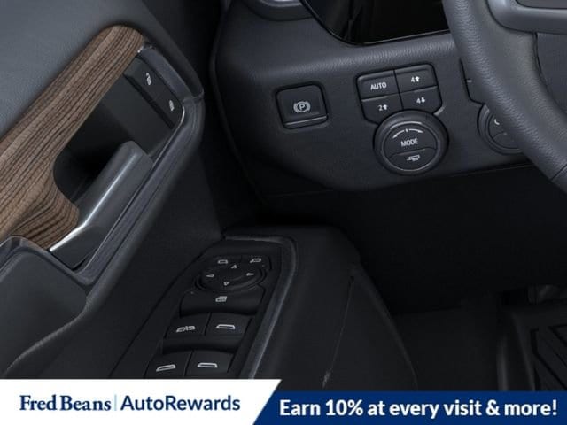 2026 Chevrolet Silverado 1500 LT Trail Boss - Photo 26