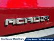 2018 GMC Acadia SLT