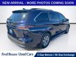 2024 Toyota Sienna LE Minivan
