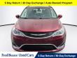2018 Chrysler Pacifica Touring L Minivan