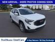 Used 2021 GMC Terrain SLE SUV