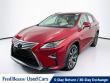 2019 LEXUS RX 450h RX 450h SUV