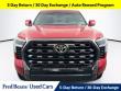 2022 Toyota Tundra Platinum