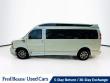 2016 GMC Savana Cargo 2500 Work Van