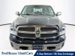 2015 Ram 1500 Laramie Longhorn