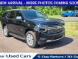 Used 2023 Chevrolet Tahoe Premier SUV