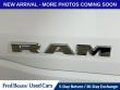 2022 Ram 1500 Tradesman Crew Cab 4x4 64 Box
