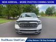 2020 Ram 1500 Laramie Crew Cab 4x4 57 Box